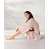 Κιμονό Kentia Yn 25 Pink