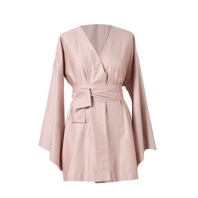 Κιμονό Kentia Yn 25 Pink