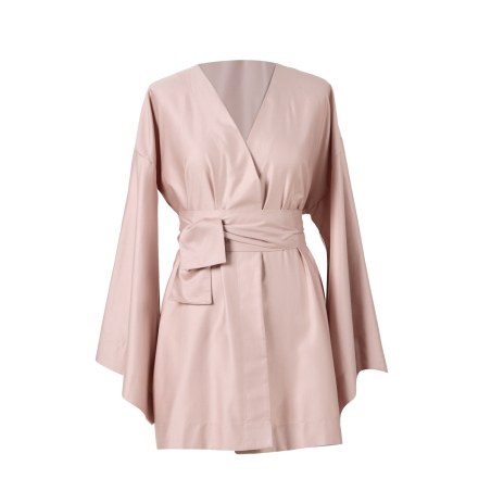 Κιμονό Kentia Yn 25 Pink