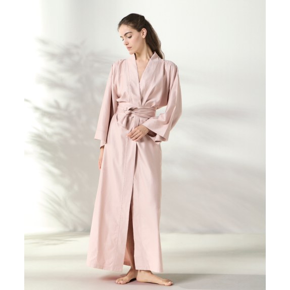 Κιμονό Kentia Yn 25 Pink