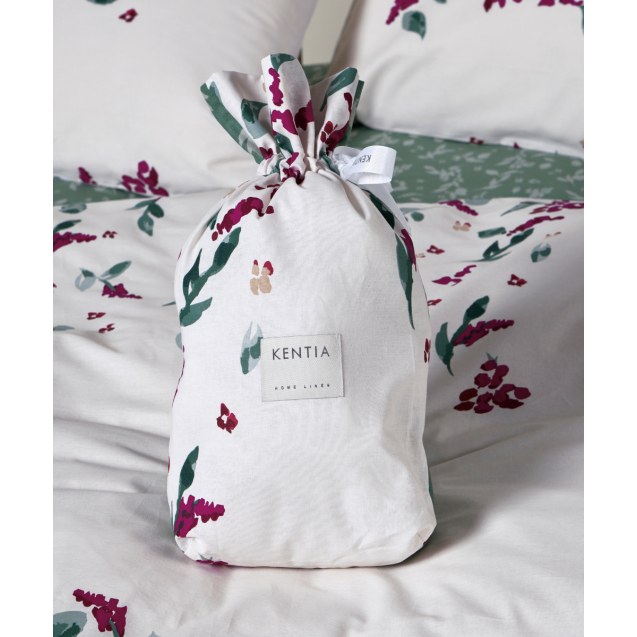 Σετ Σεντόνια Μονά 3 Τεμαχίων Kentia Zanet...