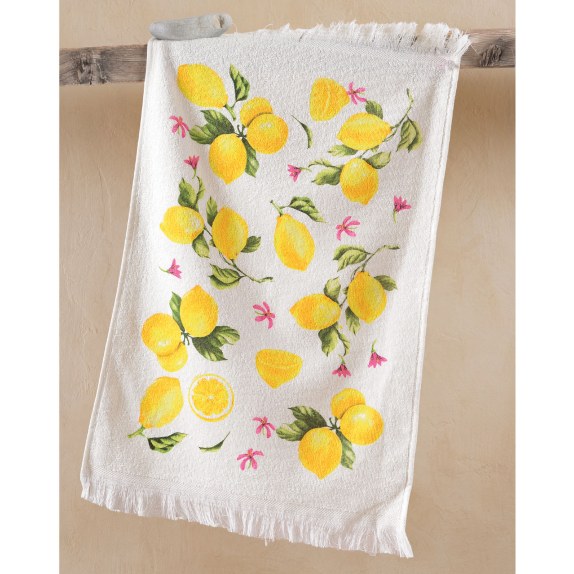 Πετσέτα Κουζίνας Rythmos Citrus 40x60