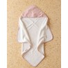 Βρεφική Κάπα Rythmos(Συσκευασία Κουτί) Baby Summer Ροζ Ροζ