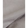 Σετ Σεντόνια Μονά 3 Τεμαχίων Rythmos Imperial Γκρι Γκρι 160x260