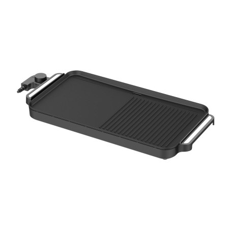 Estia Επιτραπεζια Ηλεκτρικη Ψησταρια Omnigrill 2000W Με Ρυθμιζομενο Θερμοστατη