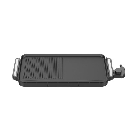 Estia Επιτραπεζια Ηλεκτρικη Ψησταρια Omnigrill 2000W Με Ρυθμιζομενο Θερμοστατη