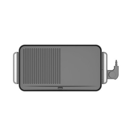 Estia Επιτραπεζια Ηλεκτρικη Ψησταρια Omnigrill 2000W Με Ρυθμιζομενο Θερμοστατη