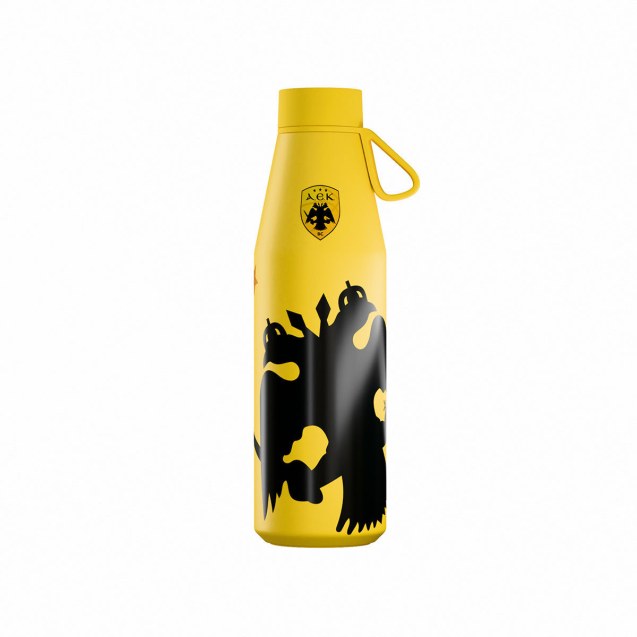 Estia Θερμος Flow Aek Bc Edition 500Ml