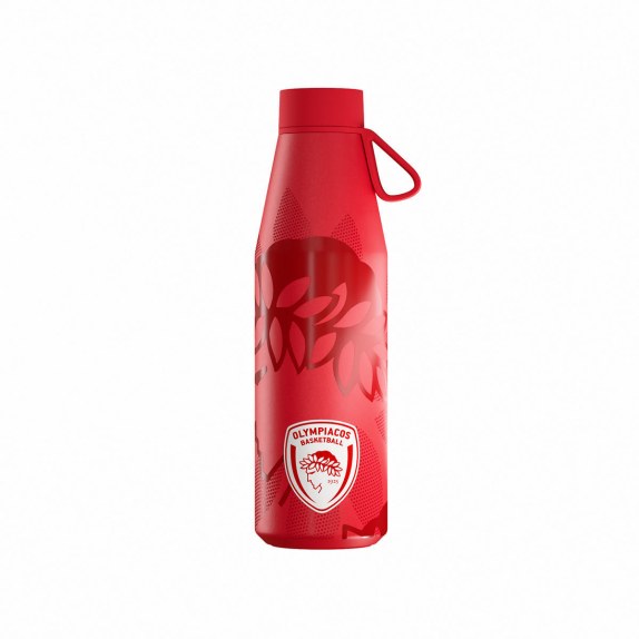 Estia Θερμος Flow Olympiacos Bc Edition 500Ml