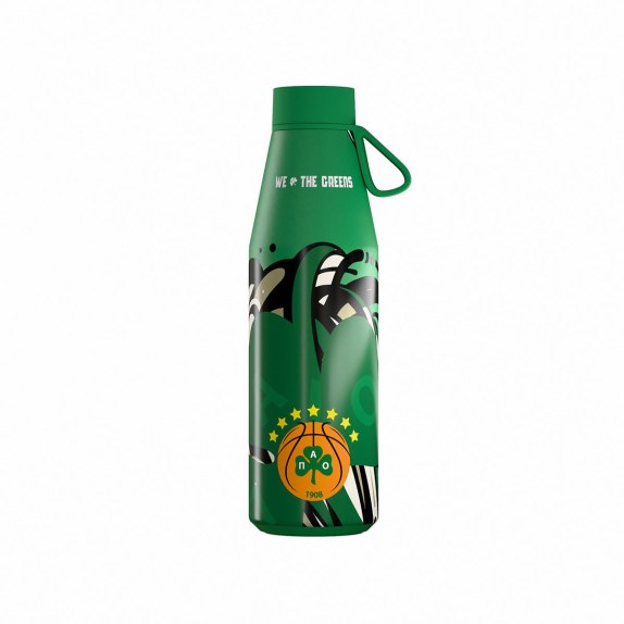 Estia Θερμος Flow Panathinaikos Bc Edition We The Greens...