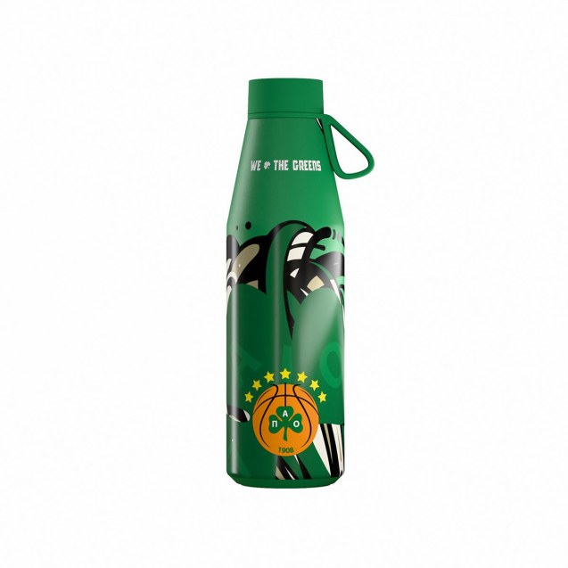 Estia Θερμος Flow Panathinaikos Bc Edition We...
