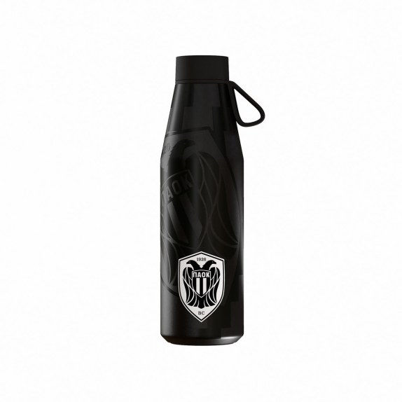 Estia Θερμος Flow Paok Bc Edition 500Ml
