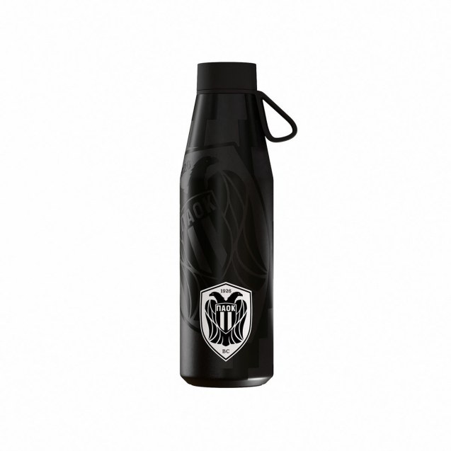 Estia Θερμος Flow Paok Bc Edition 500Ml