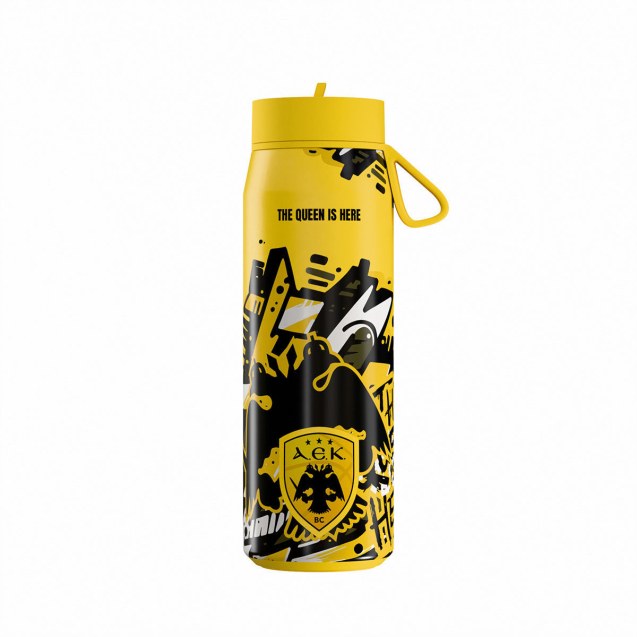 Estia Θερμος Pulse Aek Bc Edition The Queen Is...