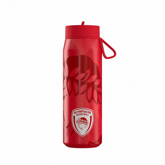 Estia Θερμος Pulse Olympiacos Bc Edition 500Ml