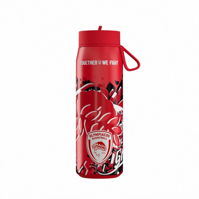 Estia Θερμος Pulse Olympiacos Bc Edition...