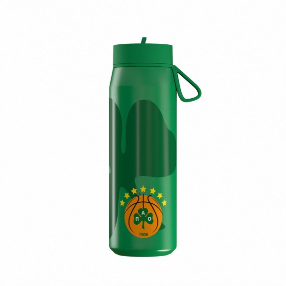 Estia Θερμος Pulse Panathinaikos Bc Edition 500Ml