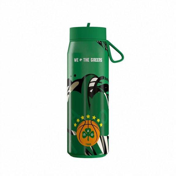 Estia Θερμος Pulse Panathinaikos Bc Edition We The Greens...