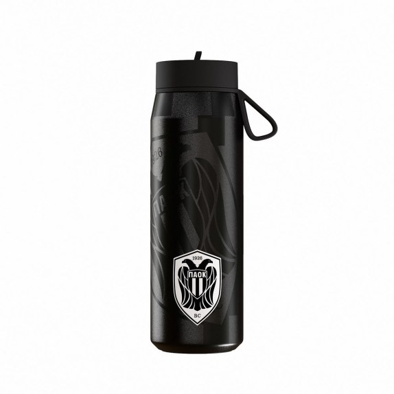 Estia Θερμος Pulse Paok Bc Edition 500Ml