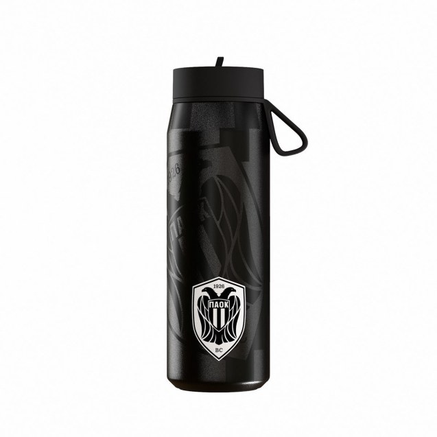 Estia Θερμος Pulse Paok Bc Edition 500Ml