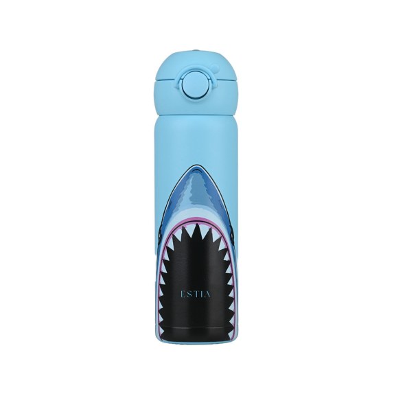 Estia Θερμος Παιδικο Handy Bottle Save The Aegean 470Ml...