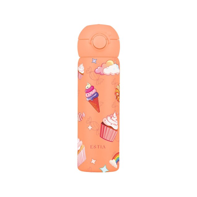 Estia Θερμος Παιδικο Handy Bottle Save The...