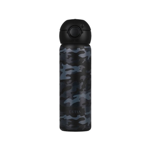 Estia Θερμος Παιδικο Handy Bottle Save The Aegean 470Ml...