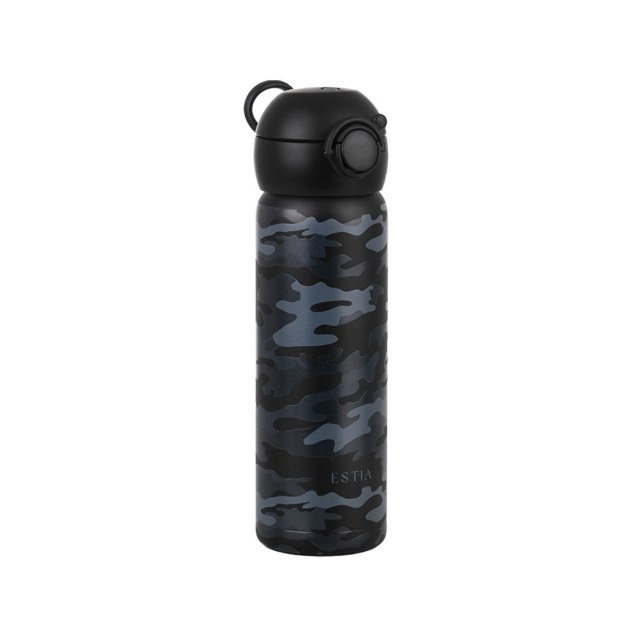 Estia Θερμος Παιδικο Handy Bottle Save The...