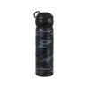 Estia Θερμος Παιδικο Handy Bottle Save The Aegean 470Ml Dark Camo