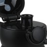Estia Θερμος Παιδικο Handy Bottle Save The Aegean 470Ml Dark Camo