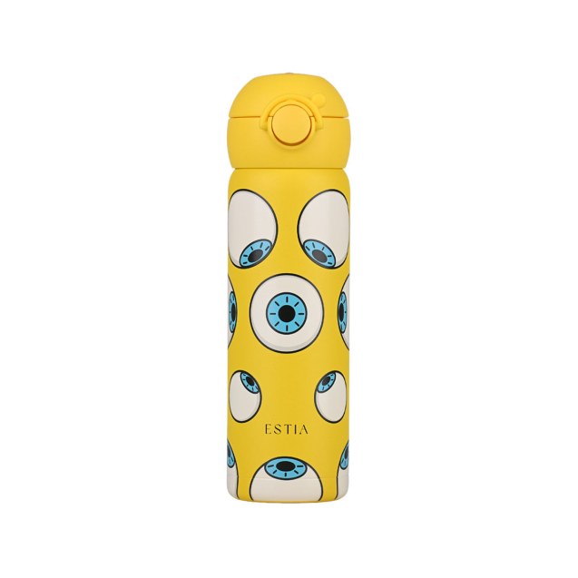 Estia Θερμος Παιδικο Handy Bottle Save The...
