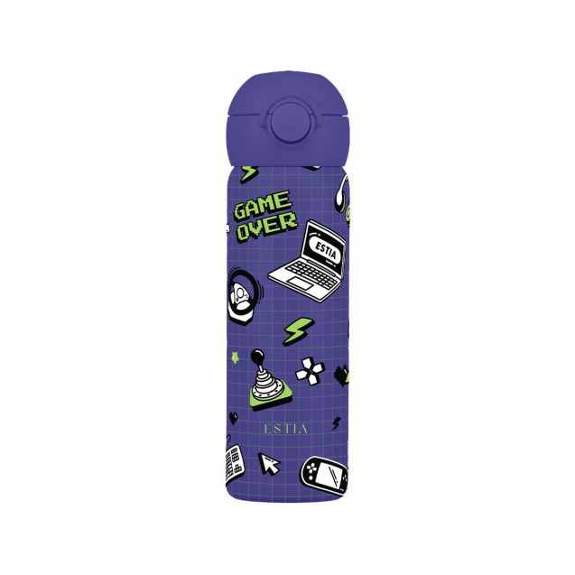 Estia Θερμος Παιδικο Handy Bottle Save The...