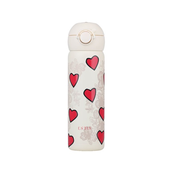 Estia Θερμος Παιδικο Handy Bottle Save The Aegean 470Ml...