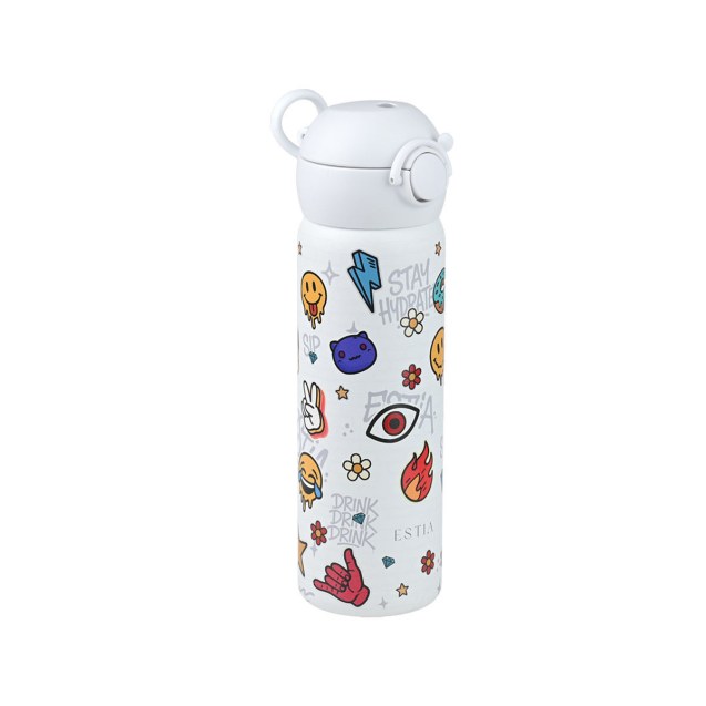Estia Θερμος Παιδικο Handy Bottle Save The...