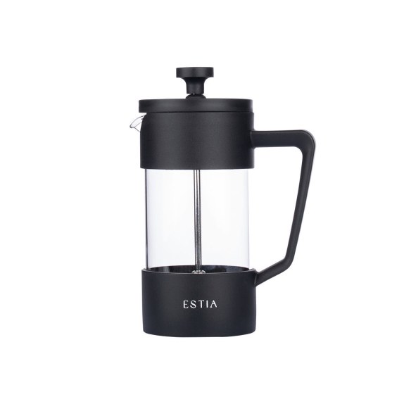 Estia Καφετιερα Vetro Γυαλινη Με Εμβολο 350Ml