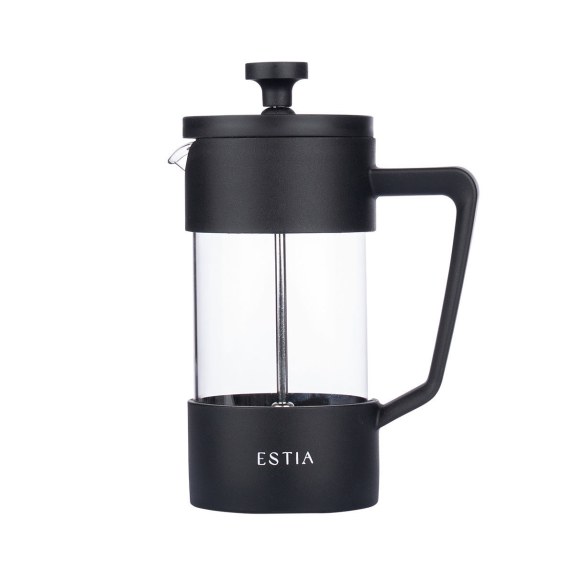 Estia Καφετιερα Vetro Γυαλινη Με Εμβολο 600Ml