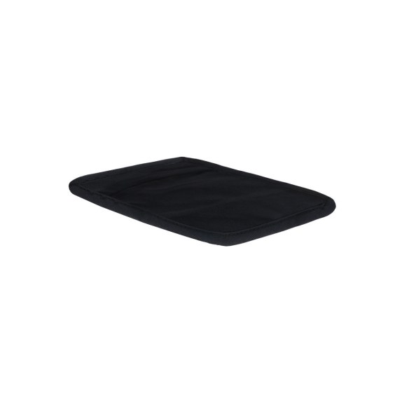 Estia Πιαστρα Κουζινας Neoprene Μαυρη