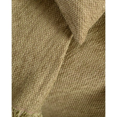 Ριχτάρι Τριθέσιου Rythmos Kento Μπεζ 180x280