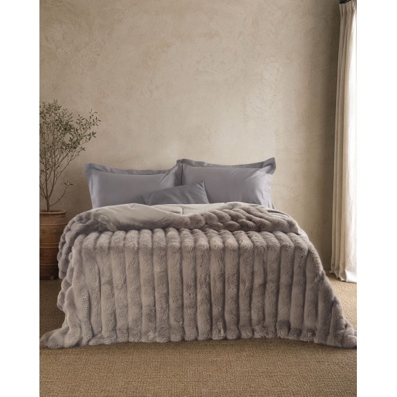 Κουβερτοπάπλωμα Υπέρδιπλο Rythmos Atelier Τοπε Τοπε 220x240