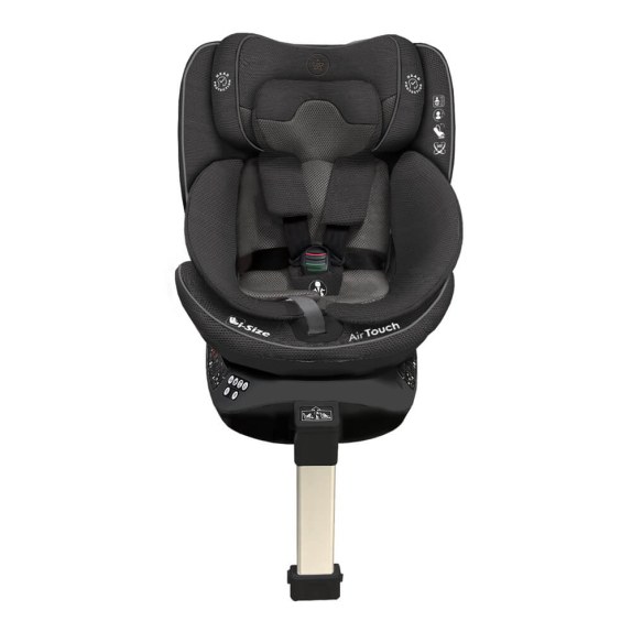 Παιδικό Κάθισμα Αυτοκινήτου Bebe Stars Air Touch i-Size...