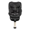 Παιδικό Κάθισμα Αυτοκινήτου Bebe Stars Air Touch i-Size 360° (40-150 cm) Black 925-187