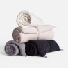 Futon Nef-Nef Eriete Beige 70x180