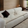 Futon Nef-Nef Eriete Black 70x180