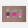Σουπλά Nef-Nef Radish Brown/Purple 33x48