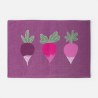 Σουπλά Nef-Nef Radish Brown/Purple 33x48