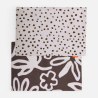 Σουπλά Nef-Nef Trust Ecru/Black 33x48