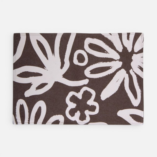 Σουπλά Nef-Nef Trust Ecru/Black 33x48