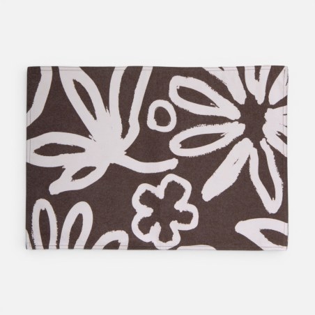 Σουπλά Nef-Nef Trust Ecru/Black 33x48