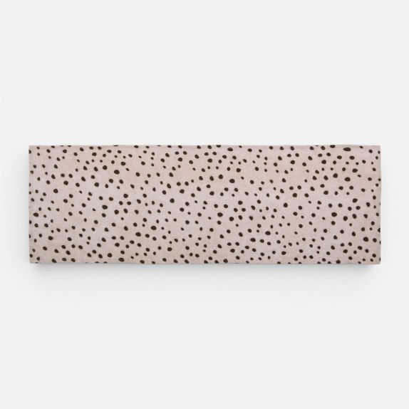 Τραβέρσα Nef-Nef Trust Beige 45x140