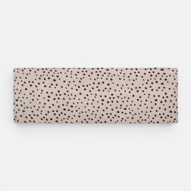 Τραβέρσα Nef-Nef Trust Beige 45x140